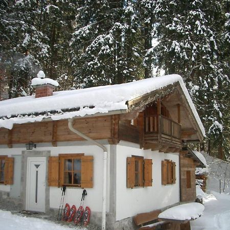 Villa Pointhaeusl Pfarrwerfen Exterior foto